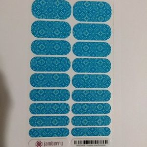 Jamberry 2014 June Host Exclusive nail wraps
